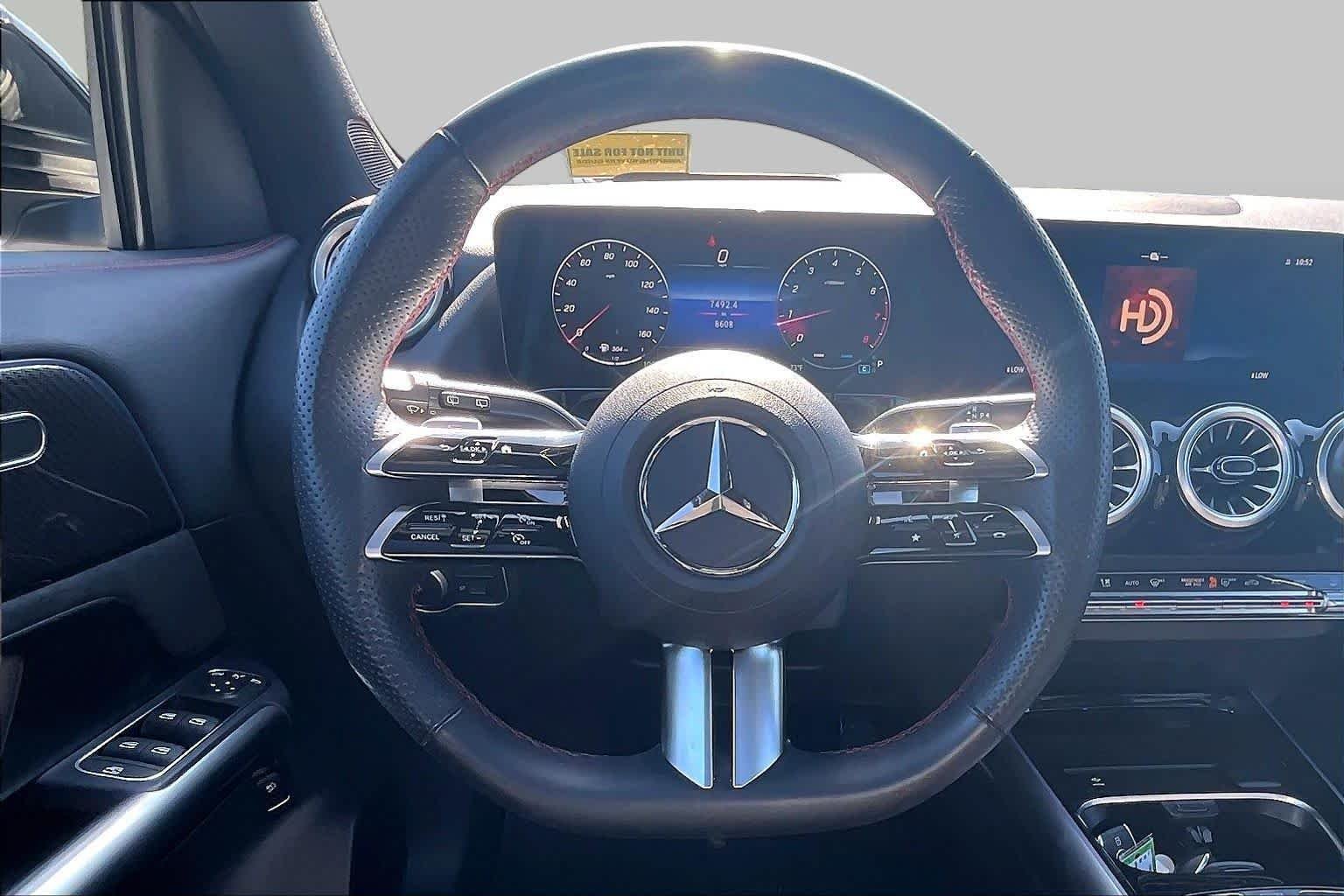Used 2026 Mountain Grey Metallic Mercedes-Benz GLA 250 image 6