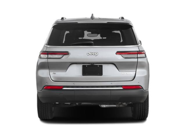 Used 2024 Baltic Gray Metallic Clearcoat Jeep Altitude X image 12