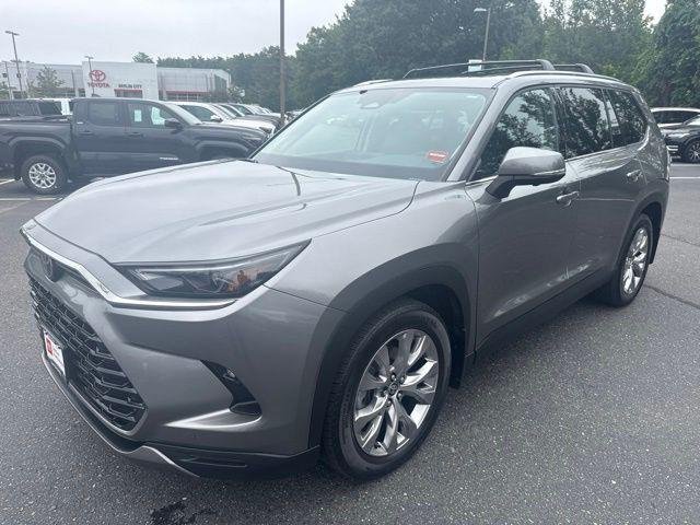 Certified Used 2026 HEAVY METAL Toyota  image 7