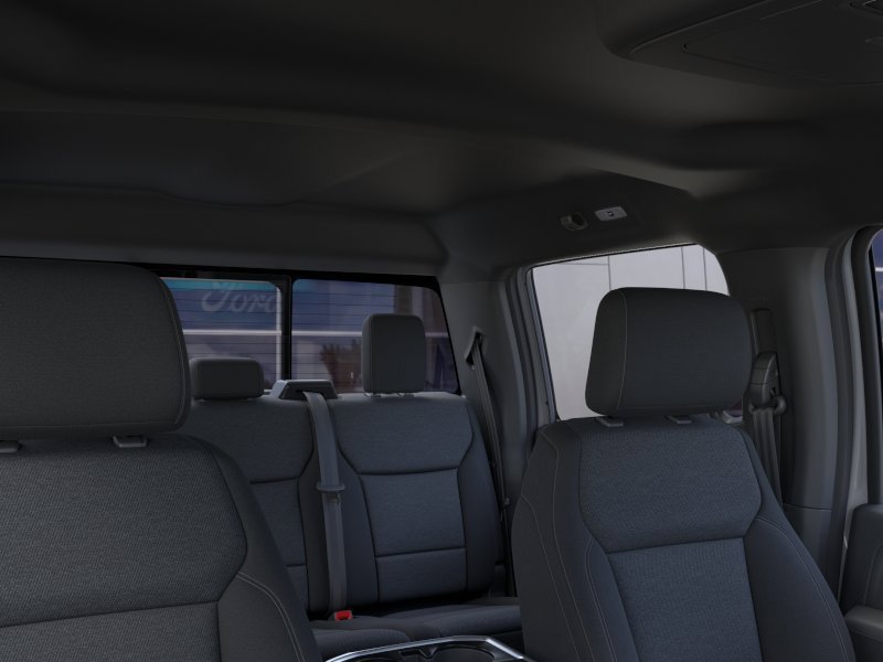 New 2026 Avalanche Ford XLT image 22