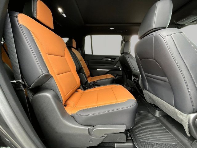 2027 Chevrolet Traverse Z71 - Photo 25