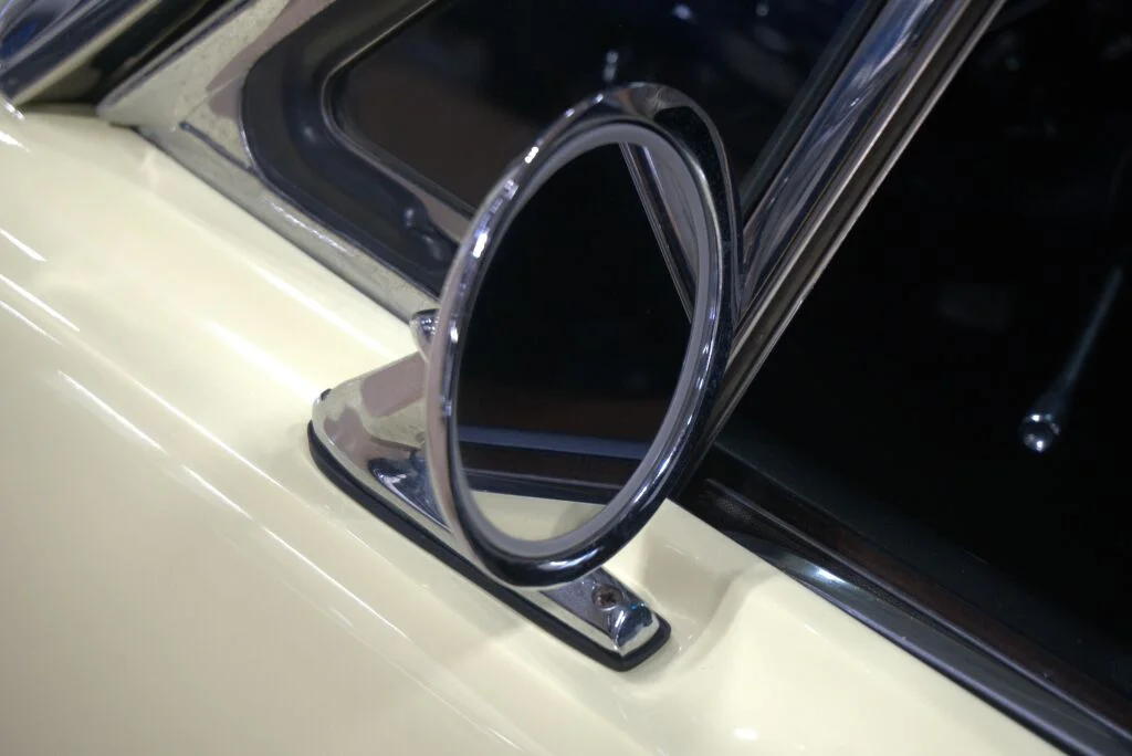 Used 1966 Yellow Ford  image 17