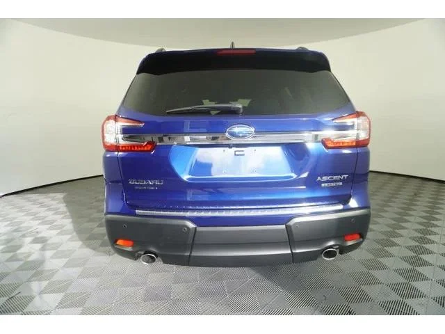New 2026 SAPPHIRE BLUE PEARL Subaru Limited 7-Passenger image 6