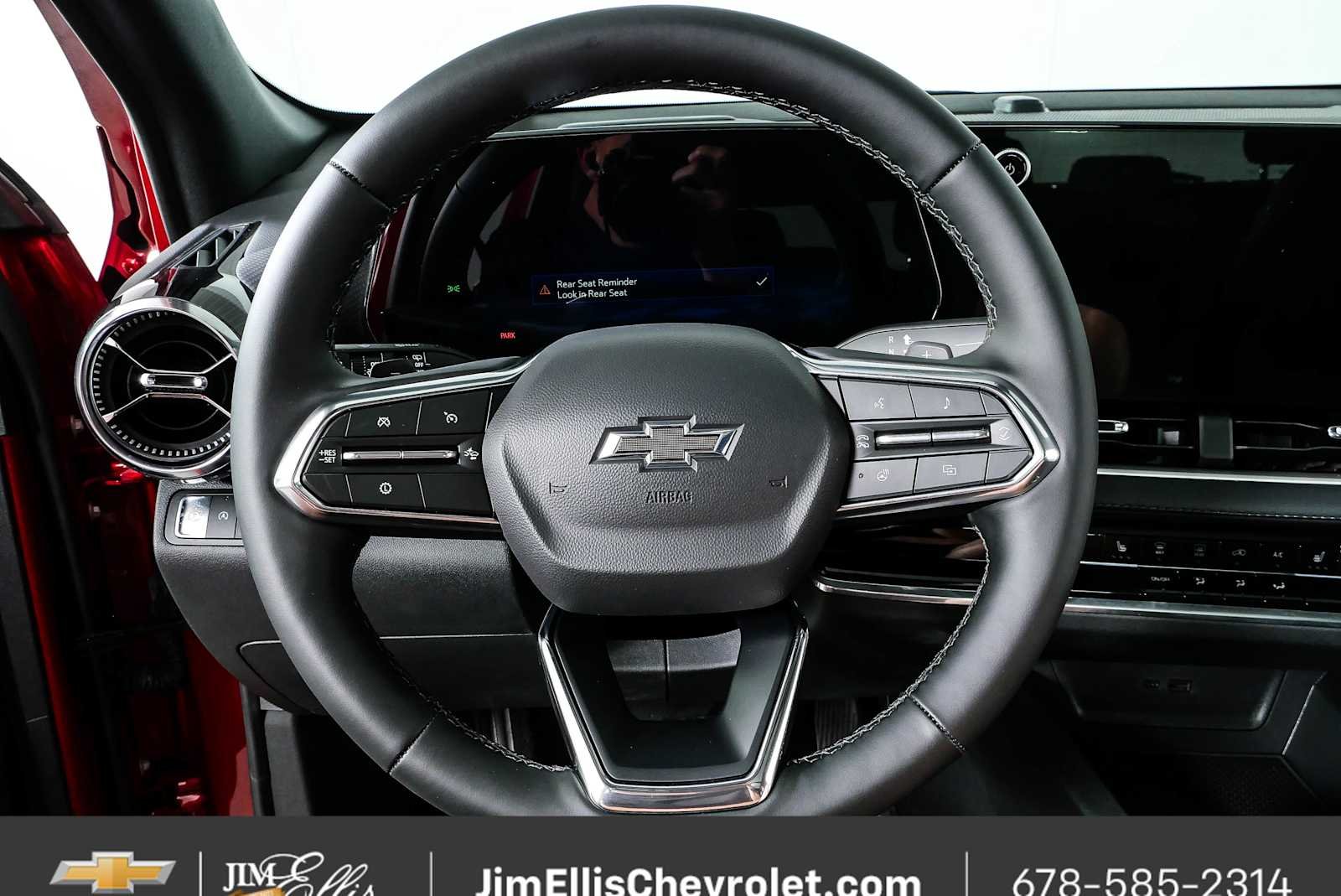 2026 Chevrolet Equinox LT - Photo 9