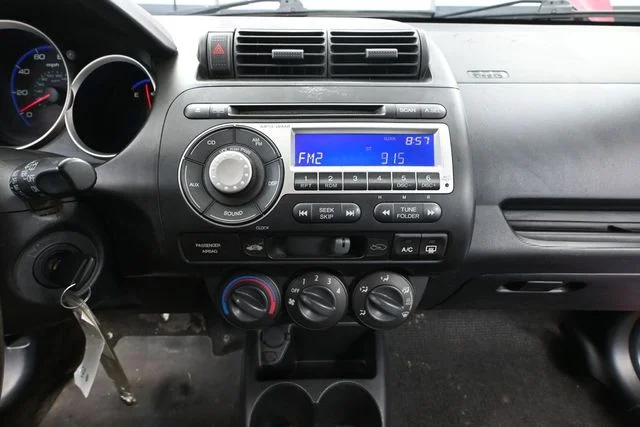 Used 2007 Red Honda Sport image 26