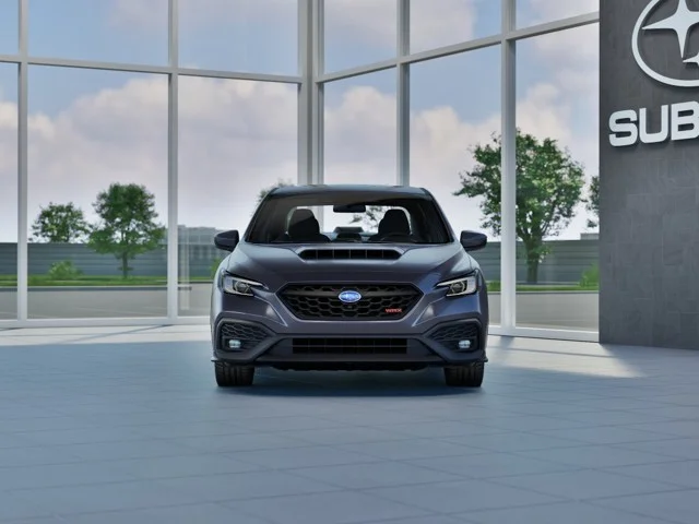 New 2026 MAGNETITE GRAY METALLIC Subaru Premium image 7