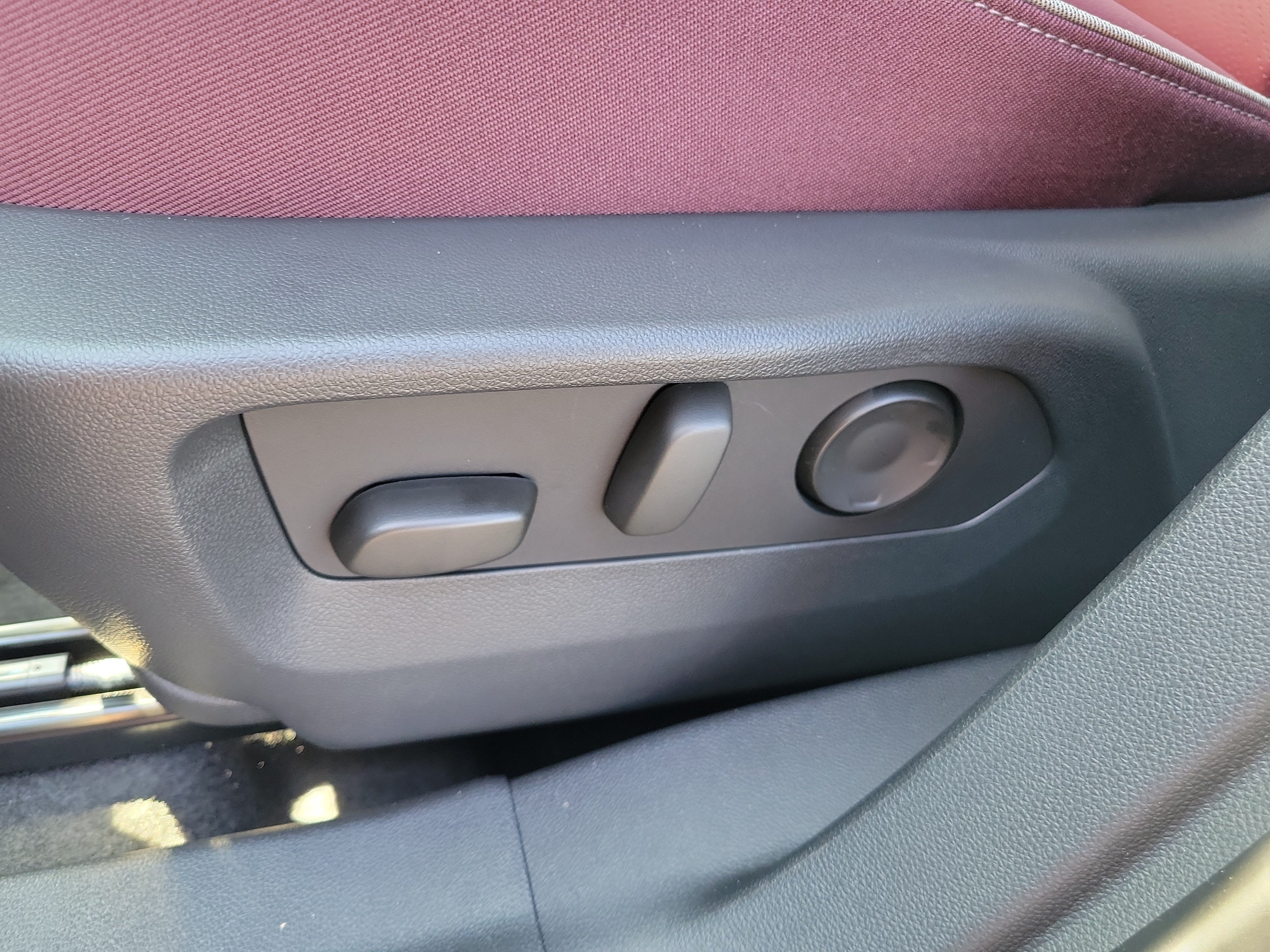 2026 Buick Envision Sport Touring - Photo 17