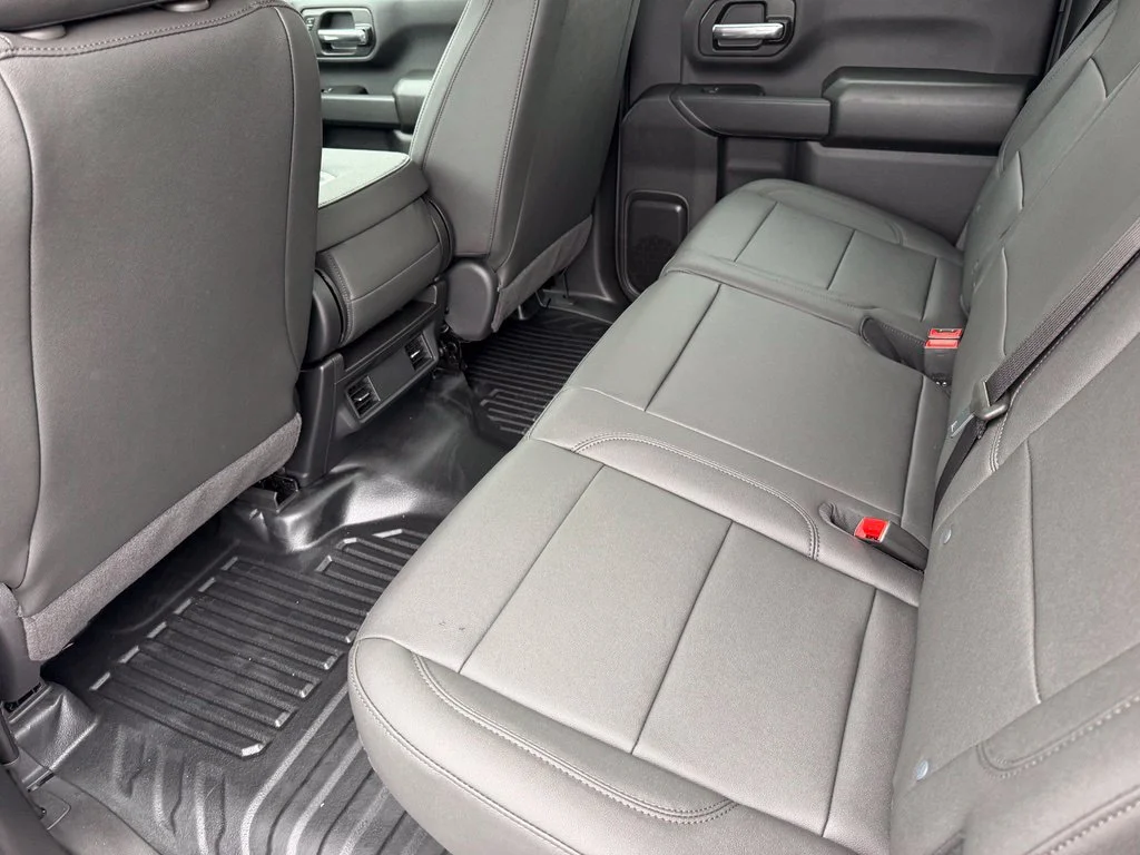 2026 Chevrolet Silverado 2500 HD Work Truck - Photo 16