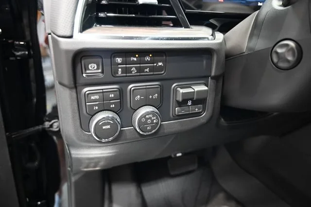 2026 Chevrolet Tahoe Premier - Photo 26