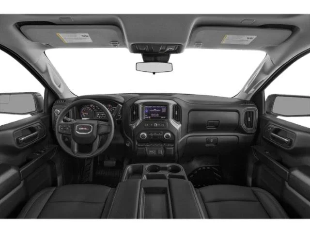 Used 2023 Summit White GMC Elevation image 11