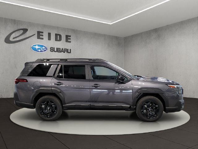 Used 2026 Gray Metallic Subaru Limited image 15