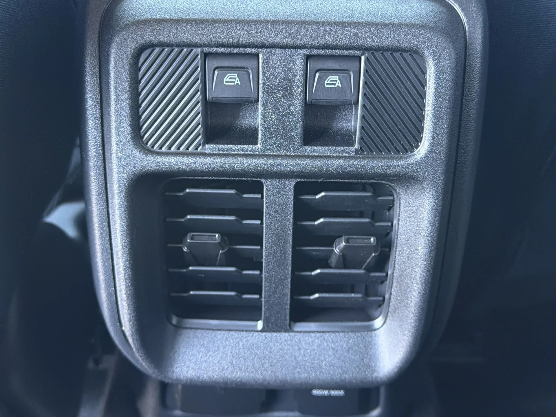 New 2026 Avalanche Gray Ford Heritage Edition image 25