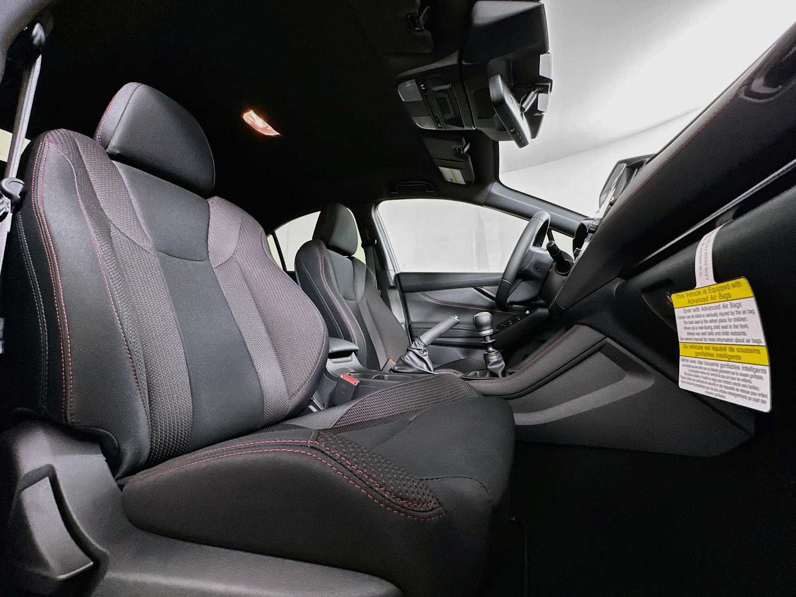 New 2026 ICE SILVER METALLIC Subaru Premium image 24