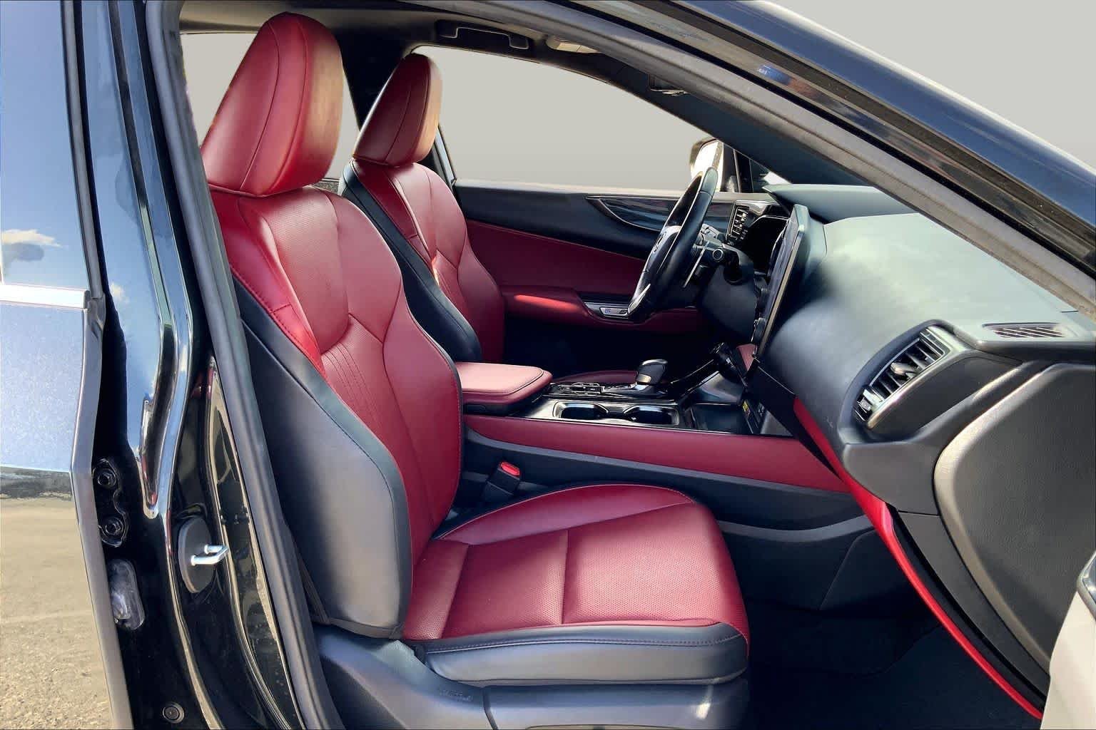 Used 2024 Caviar Lexus Premium image 9