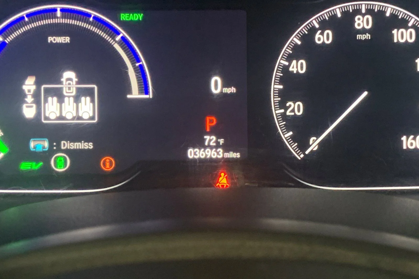 Certified Used 2022 Still Night Pearl Honda Sport image 29