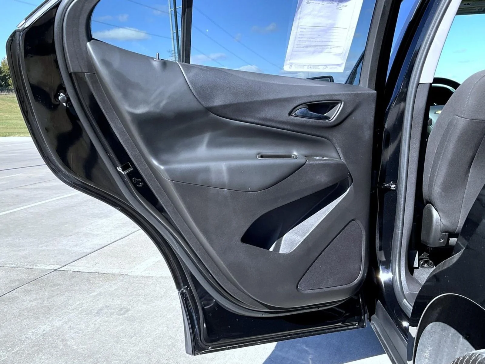 2024 Chevrolet Equinox LT - Photo 21