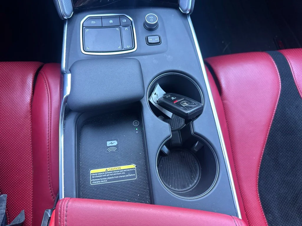 Used 2021 Gray Acura Type S image 23
