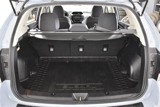Used 2019 Gray Subaru 2.0i Premium image 16