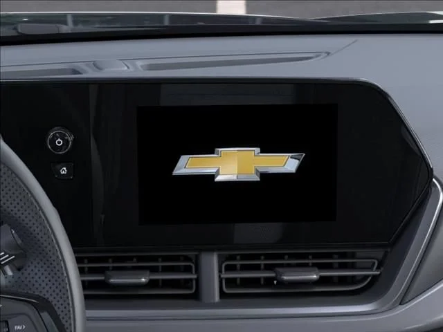 New 2026 Mosaic Black Metallic Chevrolet LS image 20