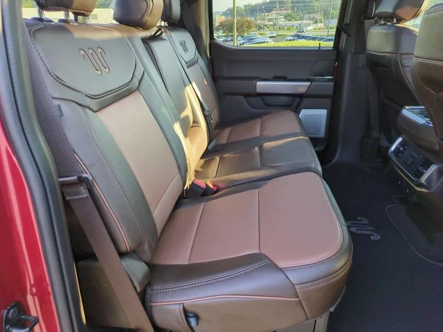 Used 2023  Ford King Ranch image 33