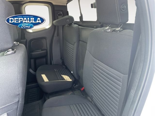 Used 2020 Oxford White Ford XL image 17