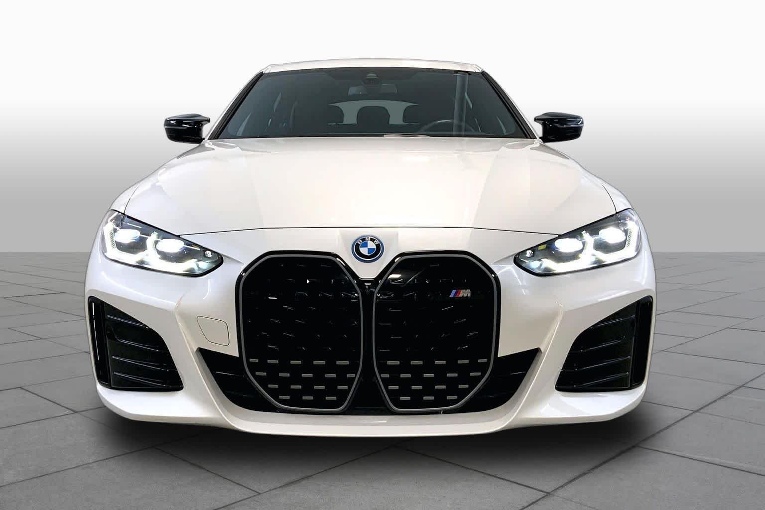 Certified Pre-Owned 2024 BMW I4 M50
