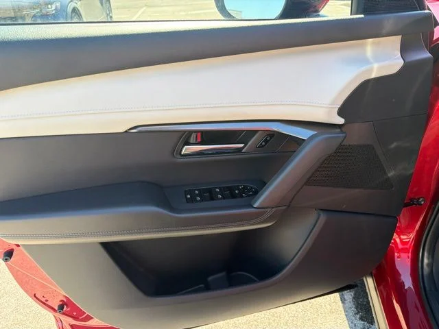 New 2026 Soul Red Crystal Metallic Mazda 2.5 S Preferred AWD image 26