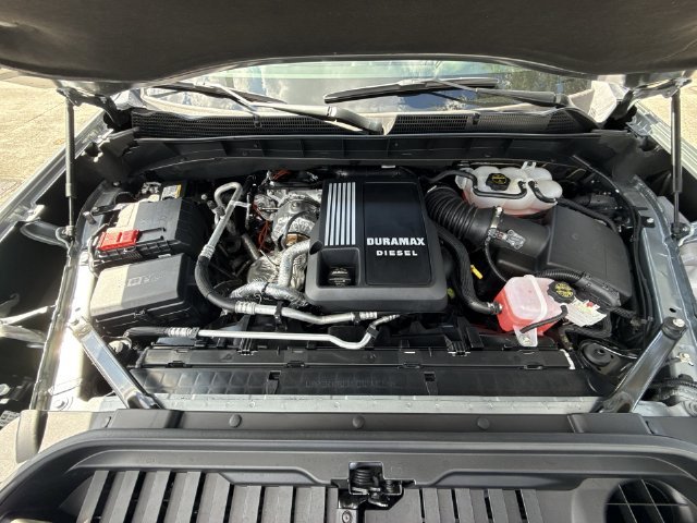 Used 2026 Silver GMC Denali image 27