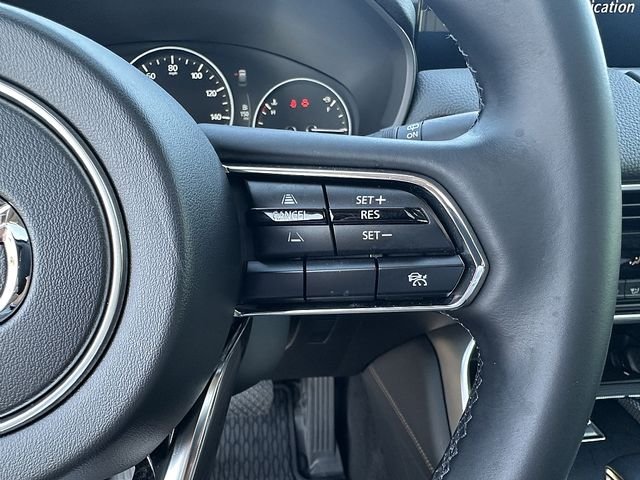 2025 Mazda CX-90 Preferred Package - Photo 31