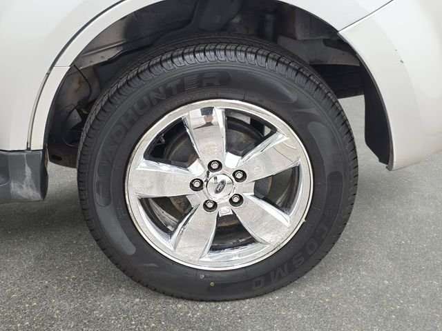 Used 2011 Silver Ford XLT image 31
