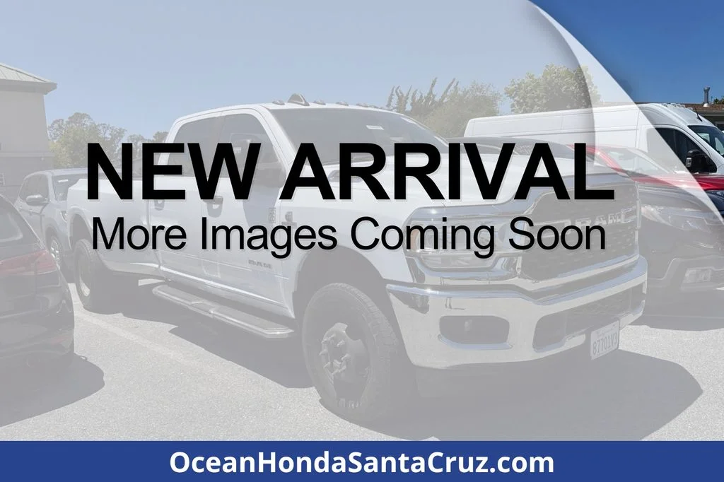 2024 RAM 3500 Big Horn 4X4 Crew Cab LWB's photo
