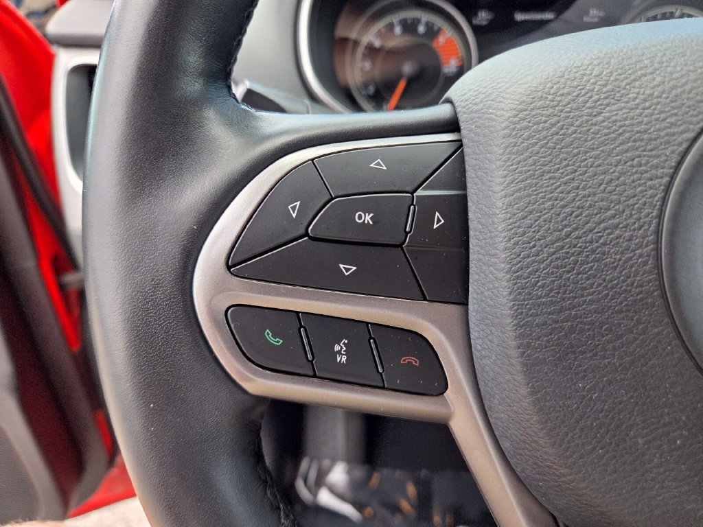 2021 Jeep Cherokee Latitude Lux - Photo 31