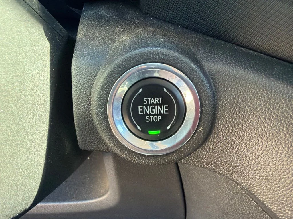 Used 2022 Gray Chevrolet LT image 34