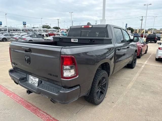 Used 2024 Gray Ram Big Horn/Lone Star image 5