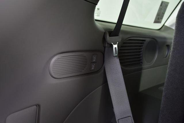 New 2026 Black Hyundai SEL Premium 8P image 83
