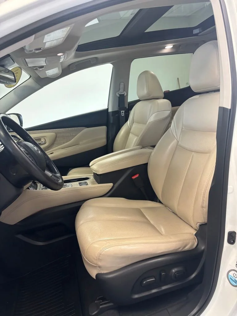 2021 Nissan Murano SL - Photo 13