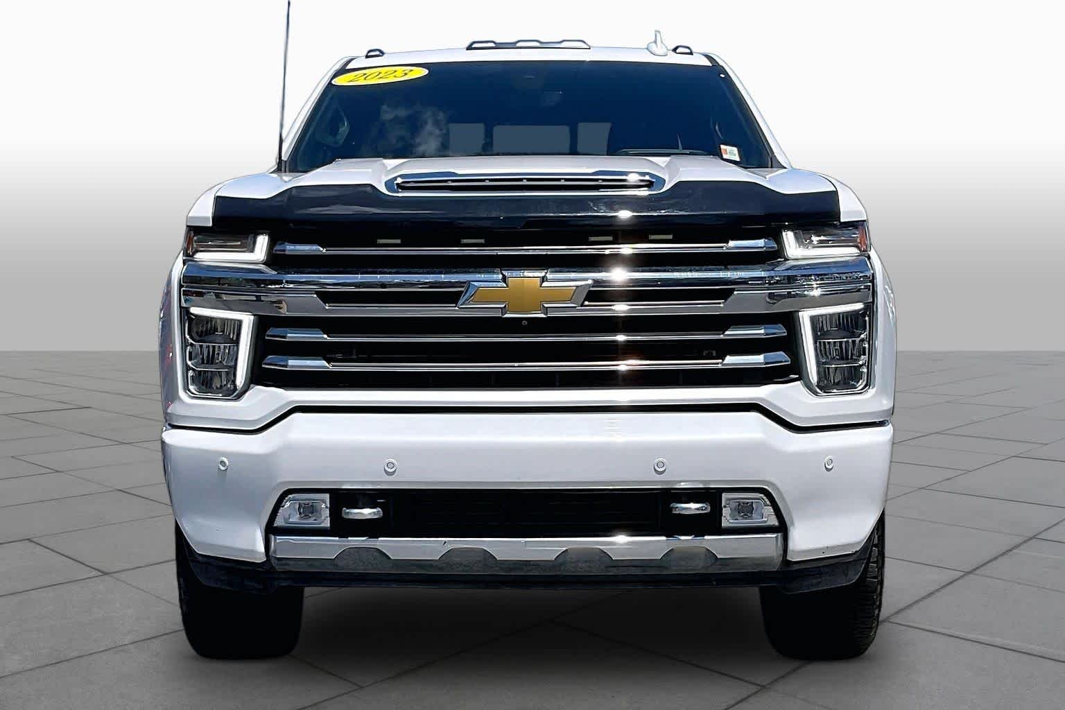 2023 Chevrolet Silverado 2500HD High Country - Photo 7