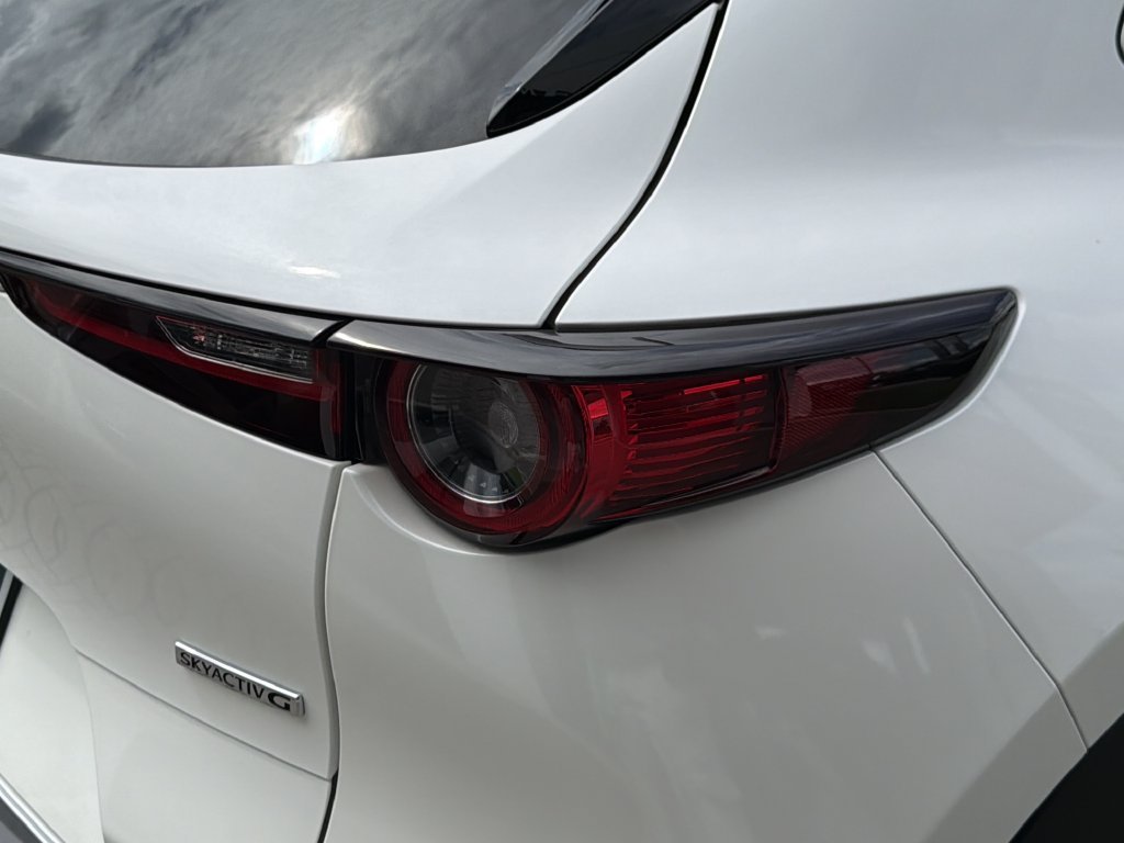 2022 Mazda CX-30 Premium - Photo 12