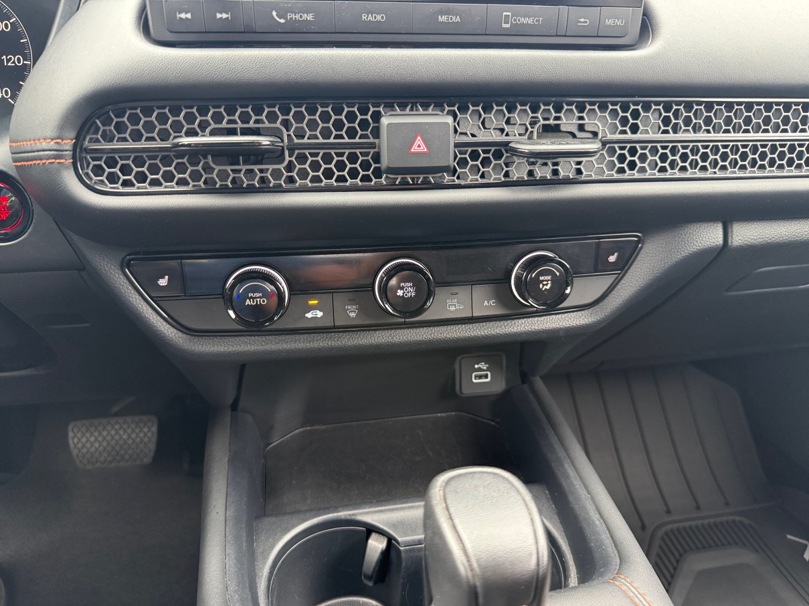 Certified Used 2023 Nordic Forest Pearl Honda Sport image 13