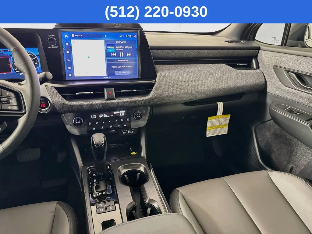 New 2026 Gray Subaru Premium image 30