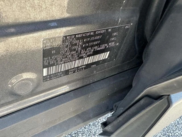 2023 Toyota RAV4 XLE - Photo 30