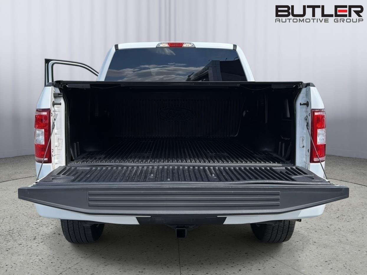 Used 2018 Oxford White Ford XL image 32