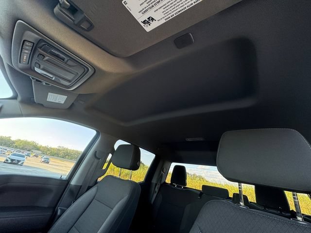 2021 Chevrolet Silverado 1500 LT - Photo 27