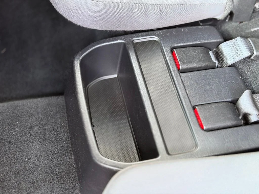 Used 2019 Red Toyota TRD Sport image 6