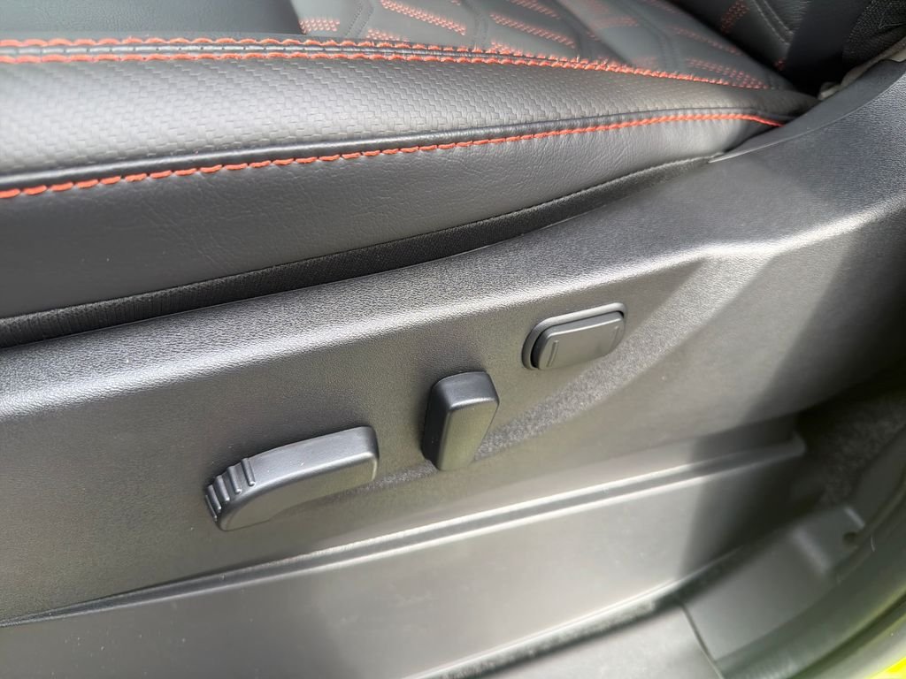 New 2026 Nissan Frontier PRO-4X 4D Crew Cab