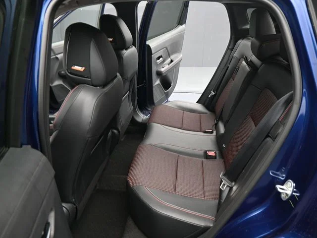 New 2025 Deep Blue Pearl Nissan SR image 15
