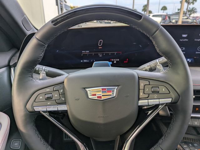 2026 Cadillac CT5 Sport - Photo 30