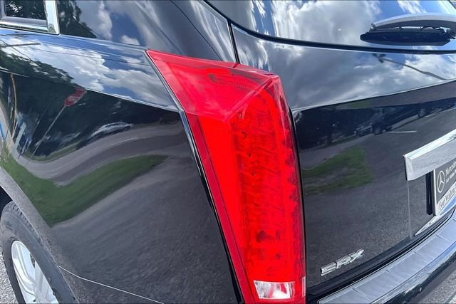 Used 2012 Black Cadillac Base image 19
