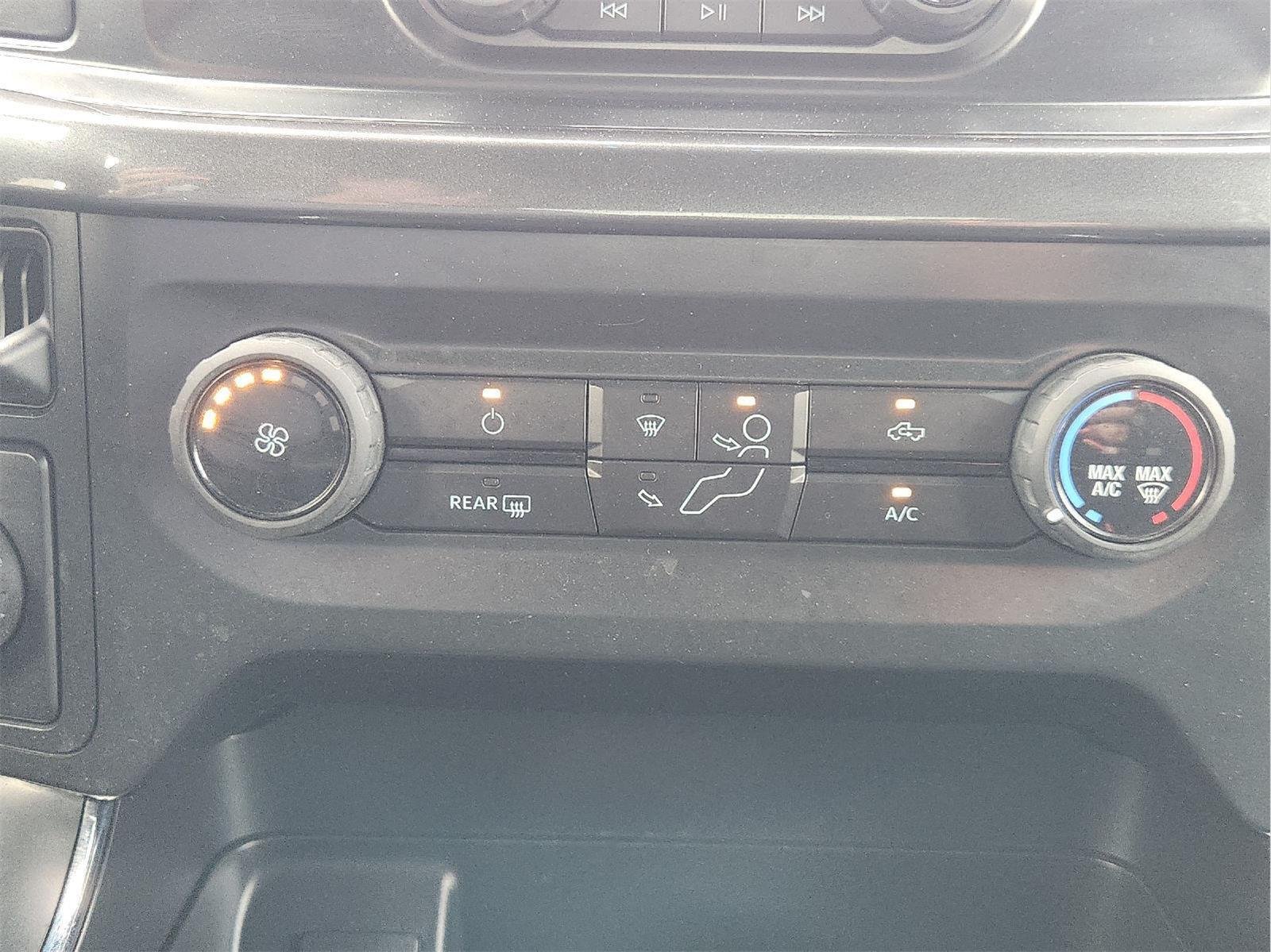 2022 Ford F-150 photo 20 of 33
