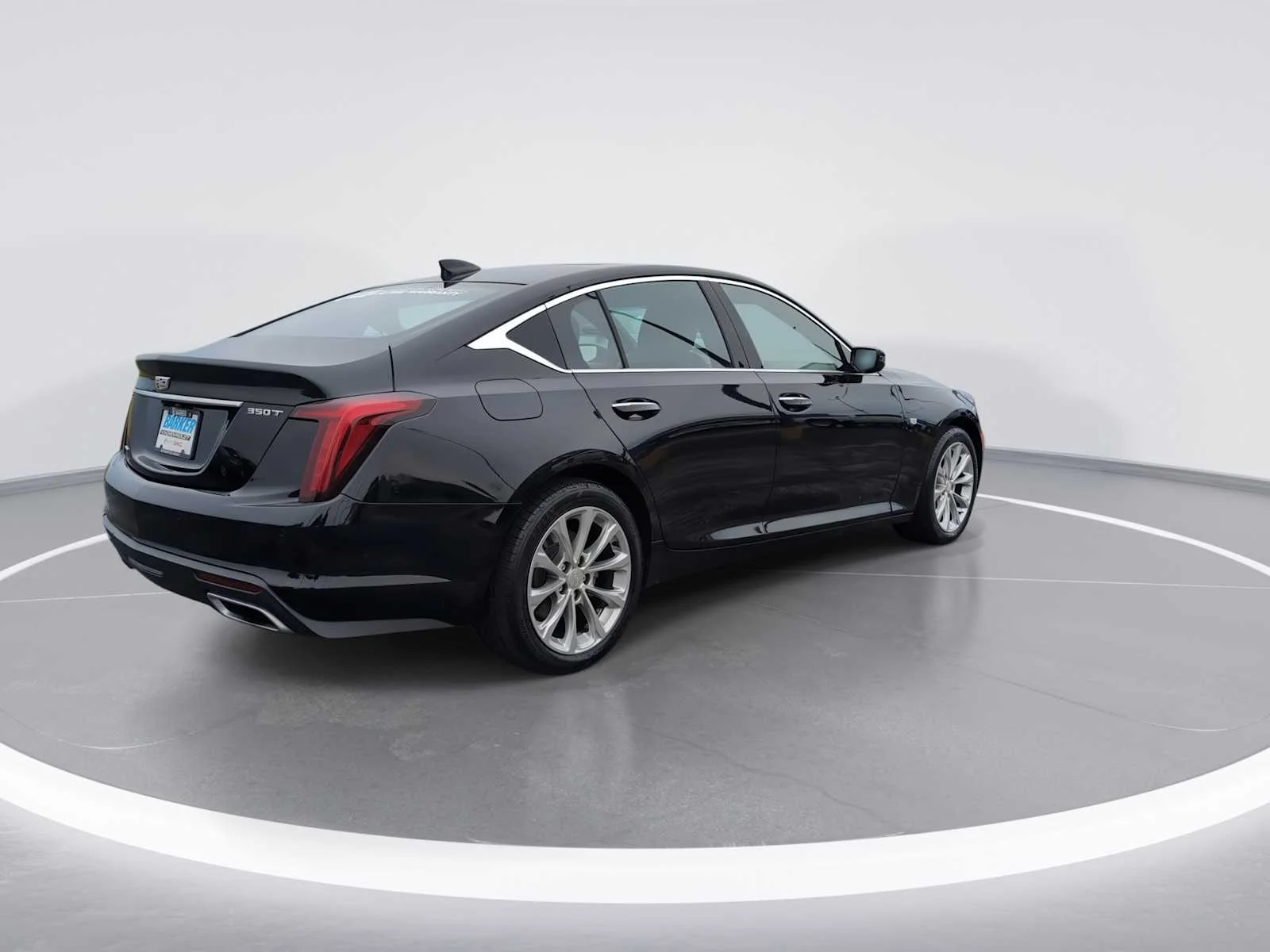 2024 Cadillac CT5 Premium Luxury - Photo 9